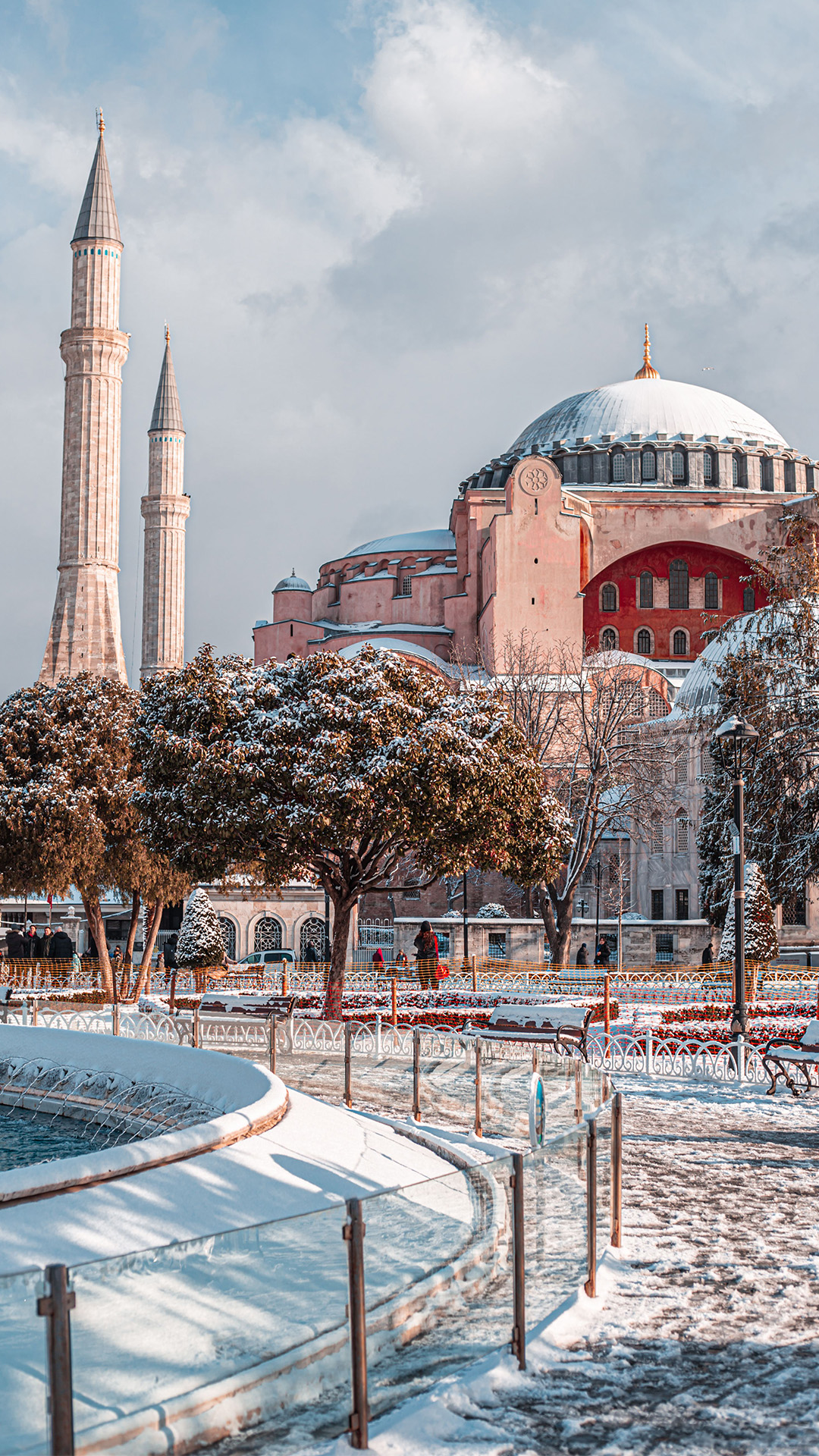 istanbul