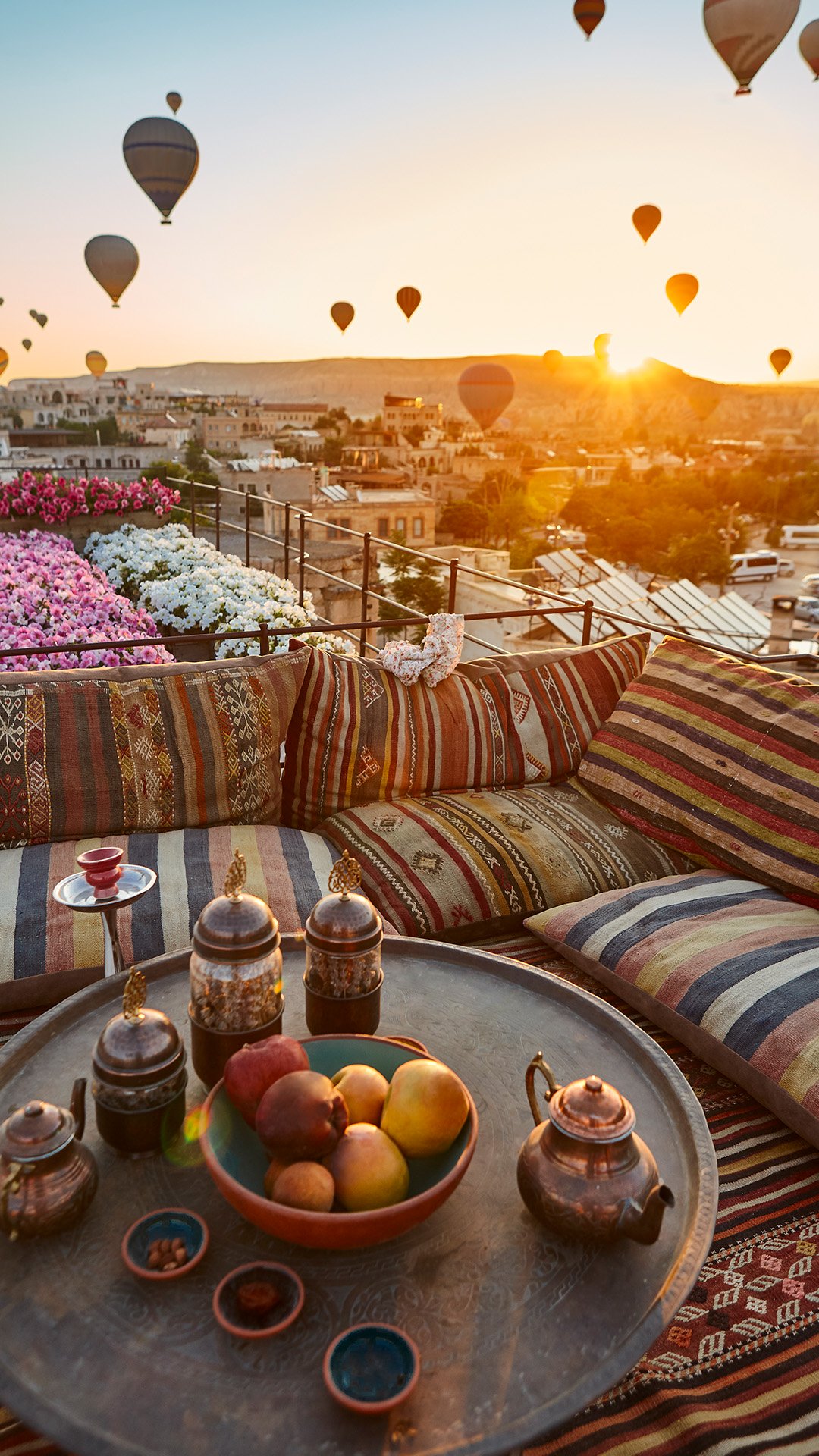 cappadocia