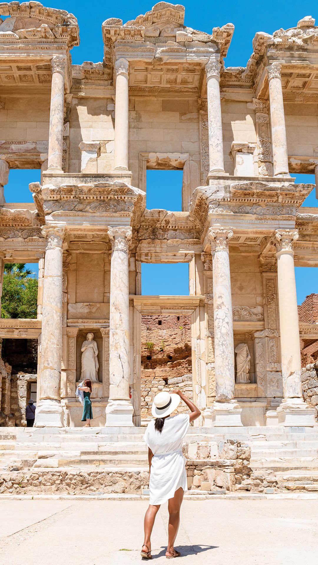 ephesus